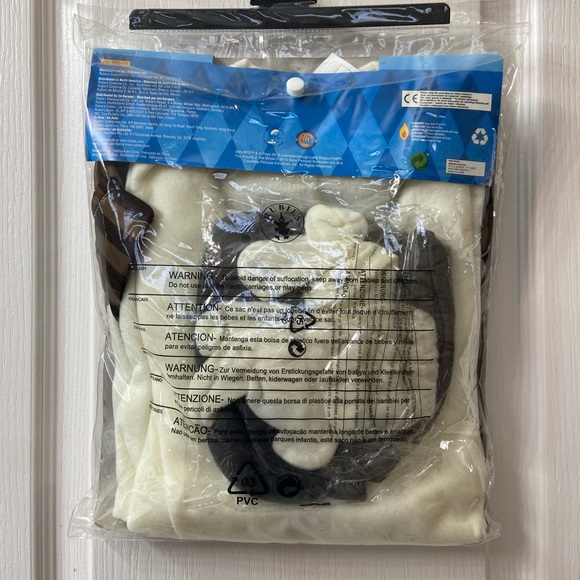 Smurfs kids Costume - Hackus - Picture 13 of 16